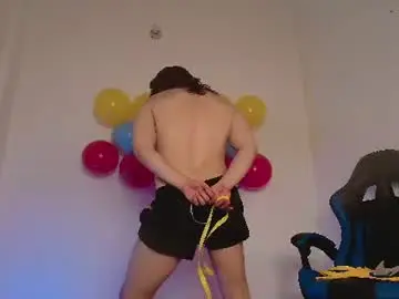 Chaturbate Watch Live Sex Cams of derek_vow
