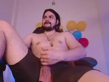 Chaturbate Sex Chat of derek_vow