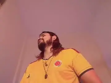 Chaturbate Sex Cam of derek_vow