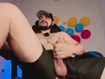 Chaturbate Best live sex cam show of derek_vow