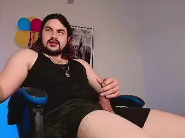 Chaturbate Nude Webcam of derek_vow