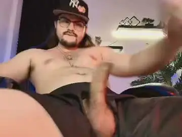 Chaturbate Adult Webcam of derek_vow