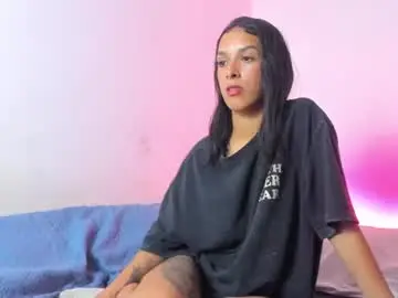 Chaturbate Live Porn of elagrace_
