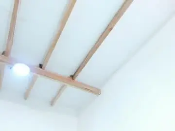 Chaturbate Sex Chat of eva_gomez11