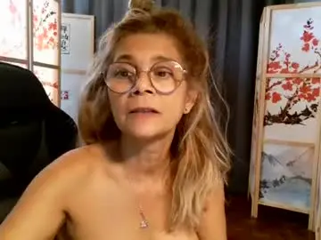 Chaturbate Sex Cam of francelune