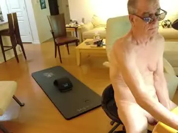 Chaturbate Best Webcam of glennbootycam