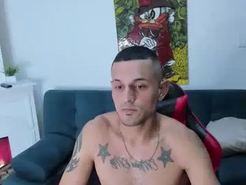 Chaturbate Adult Video Chat of jacob_stonne