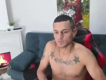 Chaturbate Adult Video Chat of jacob_stonne
