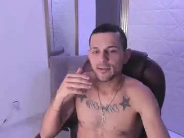 Chaturbate Adult Webcam of jacob_stonne