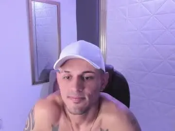 Chaturbate Nude Webcam of jacob_stonne
