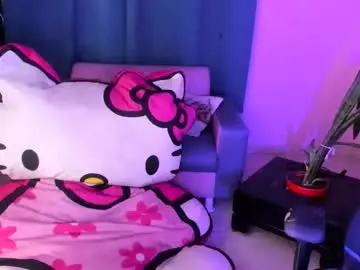 Chaturbate Sex Chat of katiuska_doll_squirt