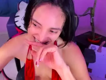 Chaturbate Best live sex cam show of katiuska_doll_squirt