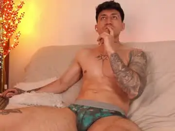Chaturbate Free Live Porn of latin_green_eyes_