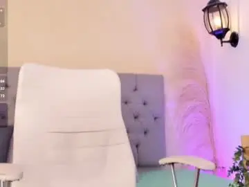 Chaturbate Live Sex of maite_smith69