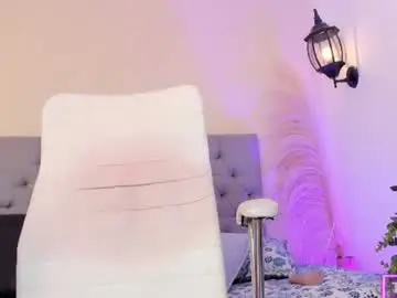 Chaturbate Watch Live Sex Cams of maite_smith69