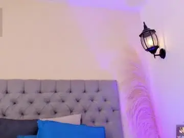 Chaturbate Best Webcam of maite_smith69