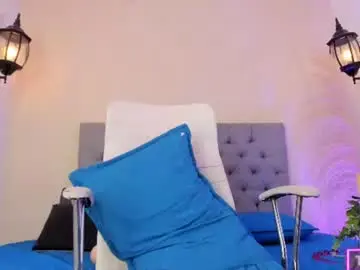 Chaturbate Sex Chat of maite_smith69