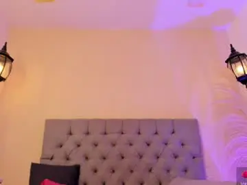 Chaturbate Live Sex of maite_smith69