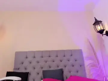 Chaturbate Nude Webcam of maite_smith69
