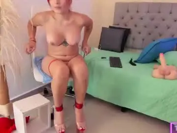 Chaturbate Live Sex of maite_smith69