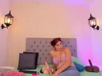 Chaturbate Watch Live Sex Cams of maite_smith69