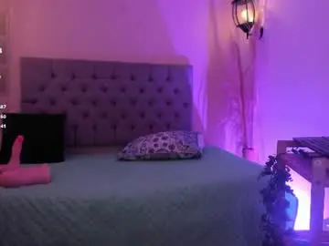Chaturbate Nude Webcam of maite_smith69