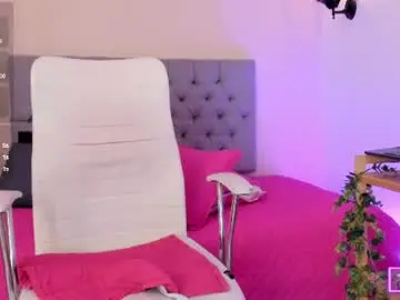 Chaturbate Best Webcam of maite_smith69