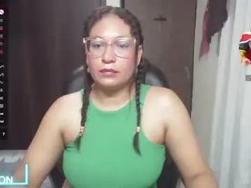 Chaturbate Sex Cam of maritsa_millerr