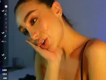 Chaturbate Sex Cam of mmmayra_0x
