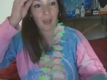Chaturbate Nude Webcam of shymilf535