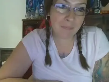 Chaturbate Sex Cam of shymilf535