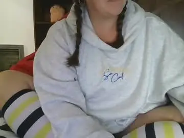 Chaturbate Nude Webcam of shymilf535