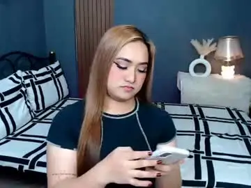 Chaturbate Best live sex cam show of slave_amanda69