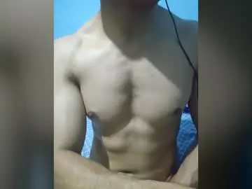Chaturbate Free Porn Cam of tarzan_07