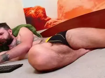 Chaturbate Live Porn of wow_devil