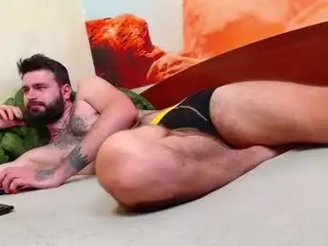 Chaturbate Private Sex Chat of wow_devil