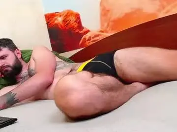 Chaturbate Adult Video Chat of wow_devil
