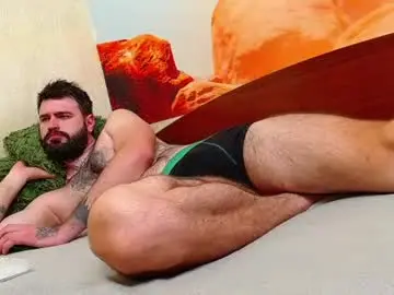 Chaturbate Live Sex Cam of wow_devil
