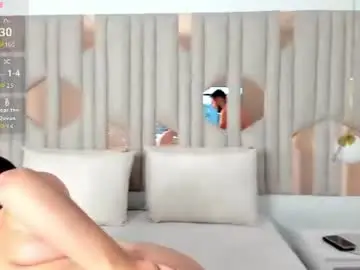 Chaturbate Best live sex cam show of 1m_valery