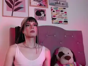 Chaturbate Adult Webcams of _im_eva