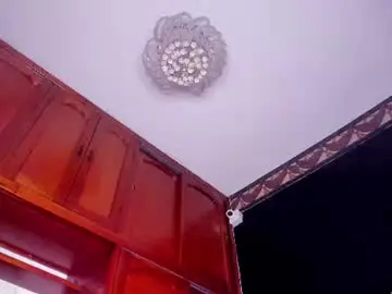 Chaturbate Sex Cam of anahi__18