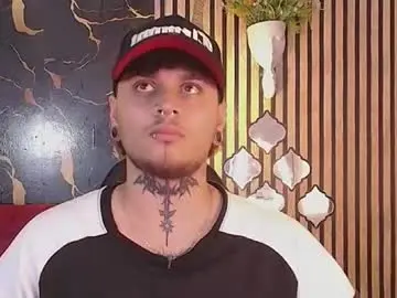 Chaturbate Best live sex cam show of arcano_rh06