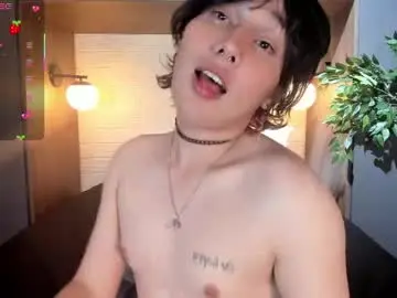 Chaturbate Live Sex Cam of brunodeluca_
