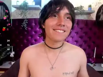 Chaturbate Free Porn Cam of brunodeluca_