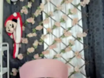 Chaturbate Live Sex Cam of brytany05
