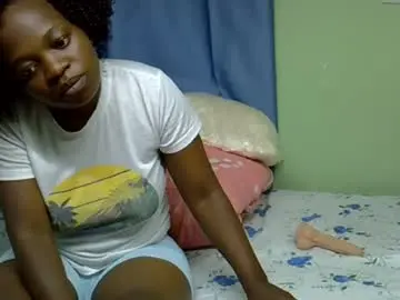 Chaturbate Best live sex cam show of chocolateebonyxo