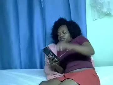 Chaturbate Adult Video Chat of chocolateebonyxo