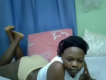 Chaturbate Adult Webcam of chocolateebonyxo