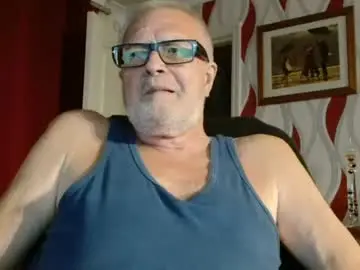 Chaturbate Adult Webcam of daddiescockforyou