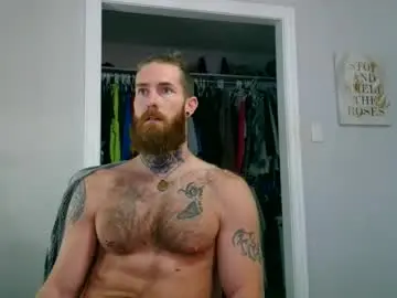 Chaturbate Adult Video Chat of daddyafterdark1